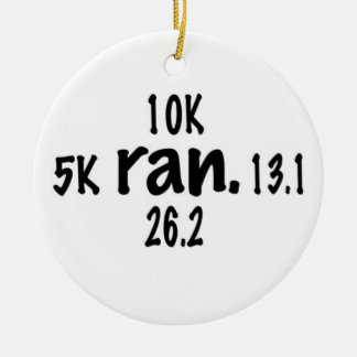 Ran Ceramic Tree Decoration