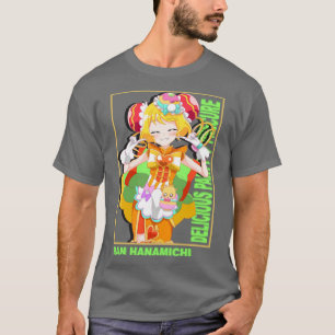 RAN HANAMICHI DELICIOUS PARTY PRECURE T-Shirt