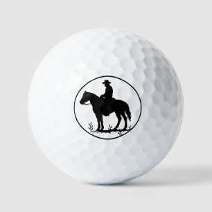 ranch golf balls