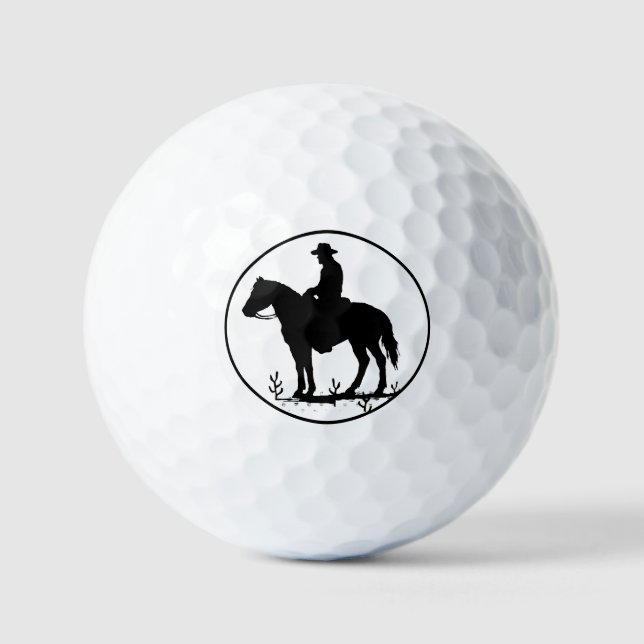 ranch golf balls (Front)