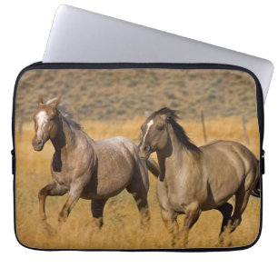 Ranch Living at The Ponderosa Ranch Laptop Sleeve