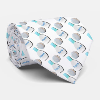 Ranch Salad Dressing Tie
