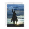 Ranch sunset horseback Riding cowboy silhouette