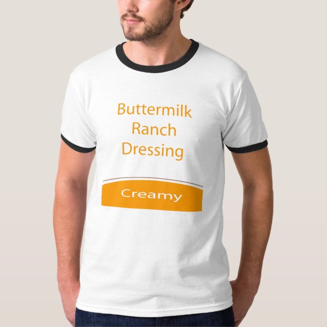 Ranch T-Shirt (Front)
