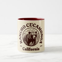 Rancho Cucamonga California