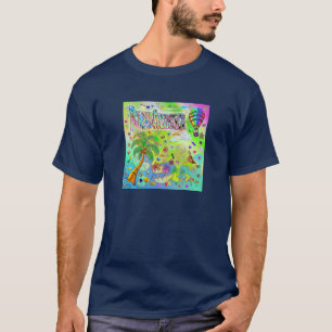Rancho Cucamonga Timeless Melody T-Shirt