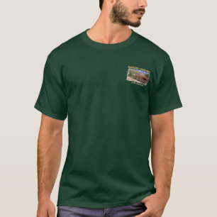 Rancho Lennardo, Lyons, Colorado dark shirt