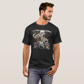 Rancho Loco T-Shirt (Front Full)