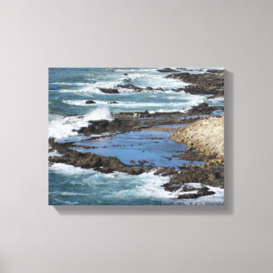 RANCHO PALOS VERDES, CA #6 CANVAS PRINT