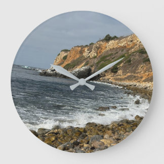 Rancho Palos Verdes-Coastal Zone, Large Clock