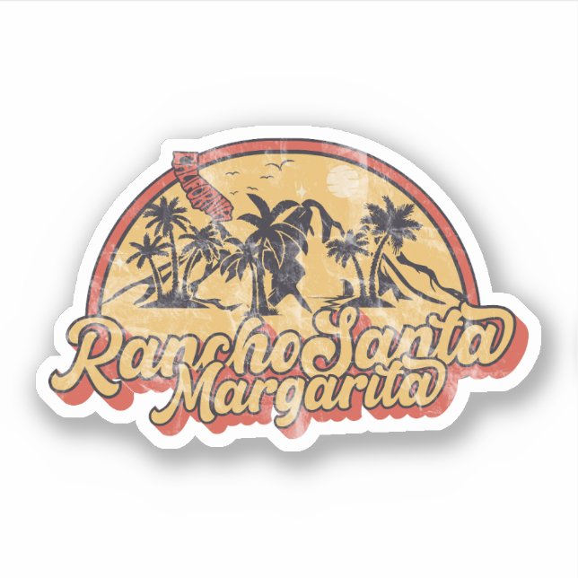 Rancho Santa Margarita California, California (Front)