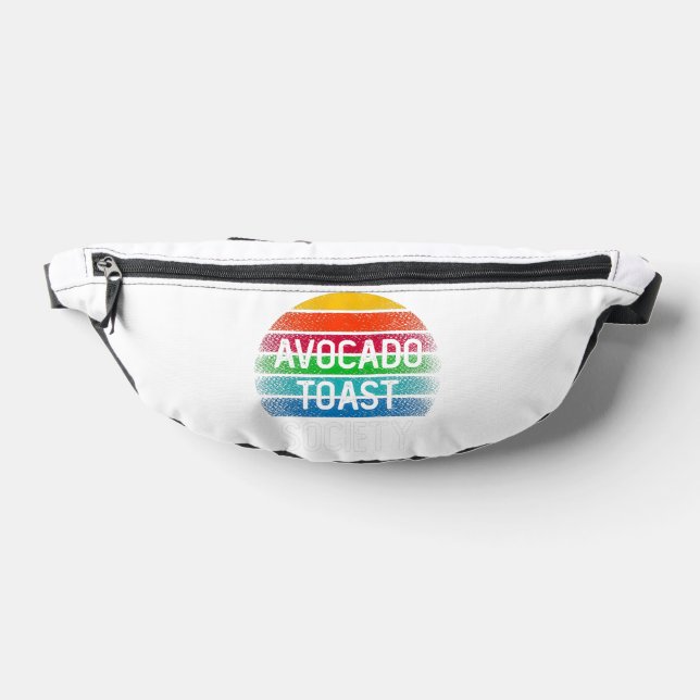 ranchtrioi bum bags (Lay Down)