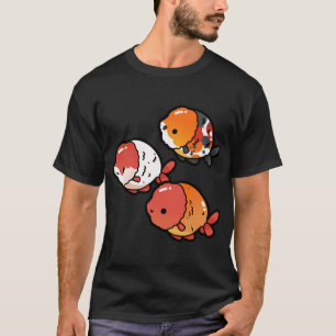 Ranchu Goldfish T-Shirt