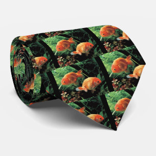 Ranchu Tie