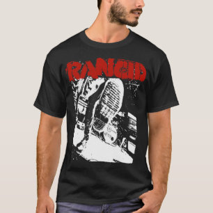 rancid band shirt Essential T-Shirt