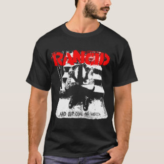 Rancid For Fans Rancid T-Shirt