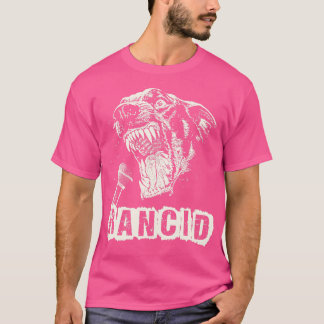 rancid ll scream T-Shirt