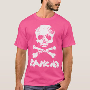 Rancid Punk Rock T-Shirt