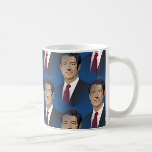 rand paul coffee mug
