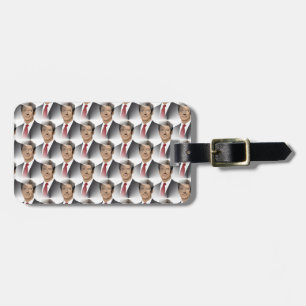 rand paul luggage tag