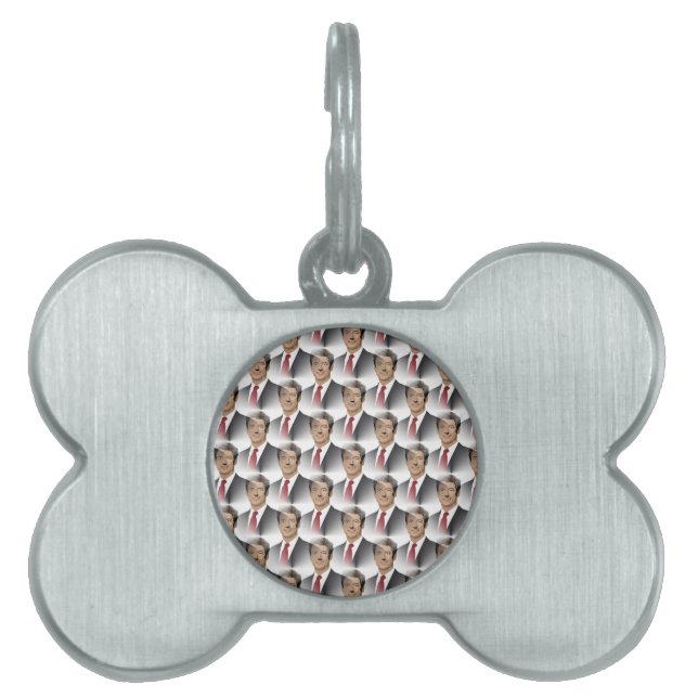 rand paul pet tag (Front)