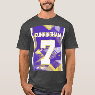 RANDALL CUNNINGHAM JERSEY T-Shirt