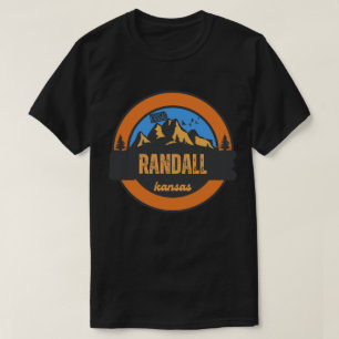 Randall, Kansas T-Shirt