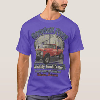 RandallSpecialty Truck Centre T-Shirt