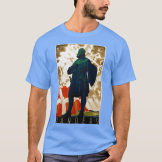 Randers vintage travel poster T-Shirt