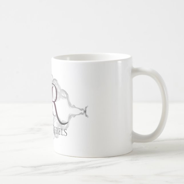 Randi's Rebels - Mug (Right)