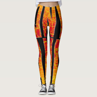 RANDO  LEGGINGS