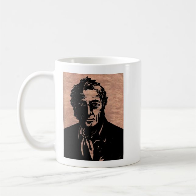Randolph Conall Coffee Mug 3 (Left)