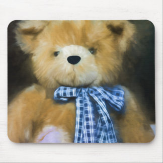 Randolph - Fuzzy Wuzzy Mouse Mat