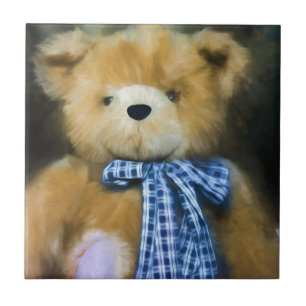 Randolph - Fuzzy Wuzzy Tile