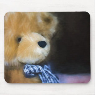 Randolph - Profile Mouse Mat