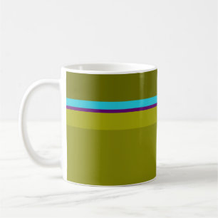 Random Act of Violet Coffee Mug
