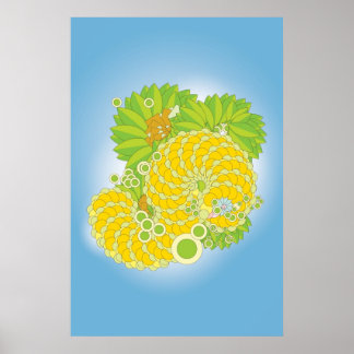 Random Assortment Poster