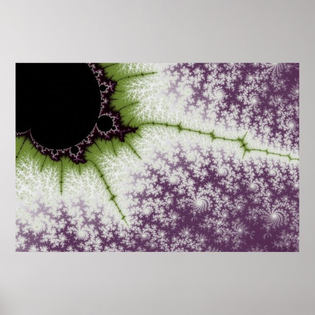 Random Billion 009 Poster (Front)