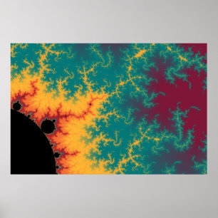 Random Billion 016 Poster