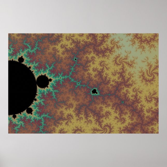 Random Billion 019 Poster (Front)