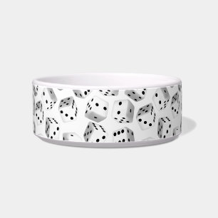 Random dice bowl