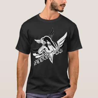 RANDOM DJs [Classic] T-Shirt