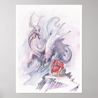 Random Encounter Poster