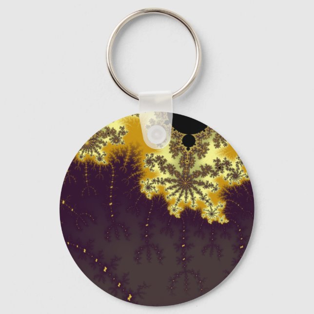 Random Million 006 Key Ring (Front)