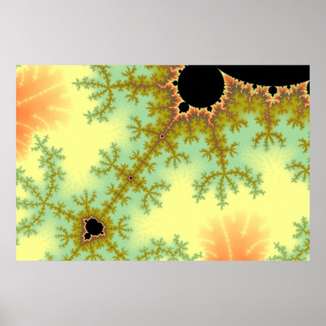 Random Million 022 Poster (Front)