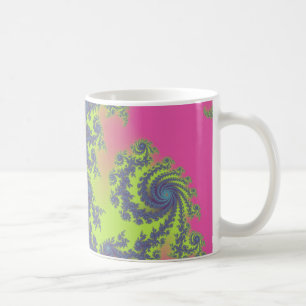 Random Million 025 Coffee Mug