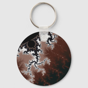 Random Million 028 Key Ring