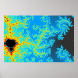 Random Million 036 Poster