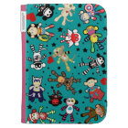 Random Monkeys From 2012