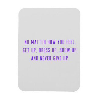 RANDOM OVERVIEW  CHEERFUL CHEER UP ENCOURAGE QUOTE MAGNET